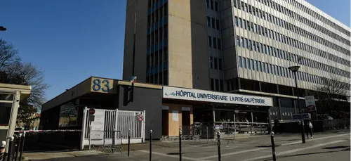 AP-HP : l’inquiétante baisse du nombre de passages aux urgences