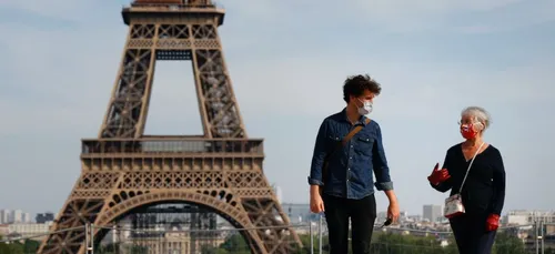 Seine-et-Marne : le département va distribuer deux masques...