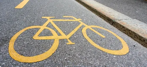 Déconfinement : des pistes cyclables temporaires pour désengorger...