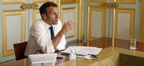 Déconfinement : pas de régionalisation et retour à l’école sur la...