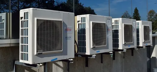 Coronavirus : la climatisation accélère-t-elle sa propagation ?