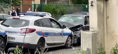 Attaque de Colombes : le parquet antiterroriste saisi (vidéo)