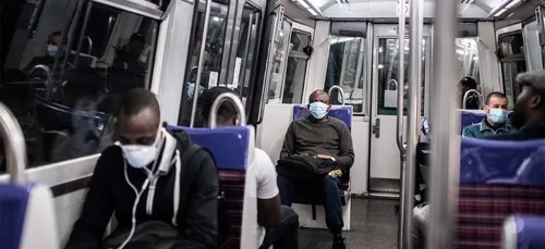 Les masques seront-ils remboursés par l'assurance maladie ?