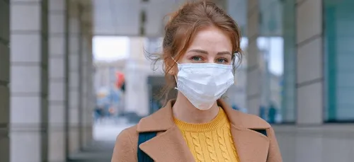 Ile-de-France : 500.000 masques distribués aux usagers des...