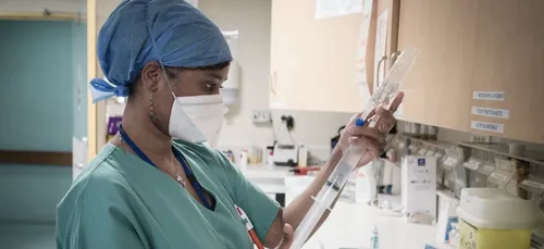 Un premier cas de Covid-19 dès le mois de décembre en...