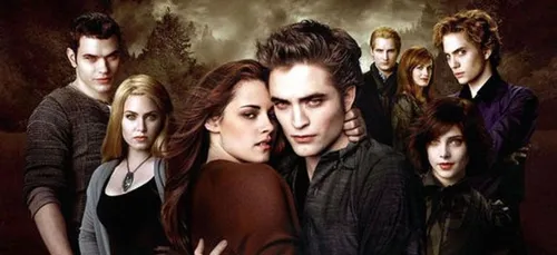La saga « Twilight » va avoir le droit à une suite dès cet été (vidéo)
