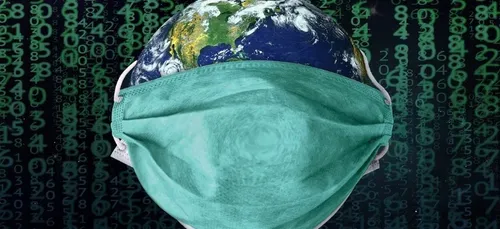 Covid-19 : triste record au Royaume-Uni