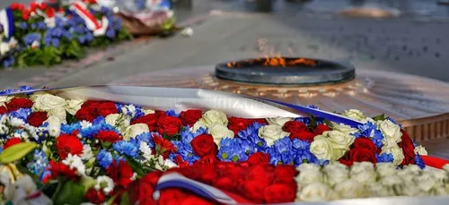 Commémoration du 8 mai : des cérémonies sans public