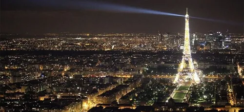 Une odeur d'origine mystérieuse envahit l’Île-de-France