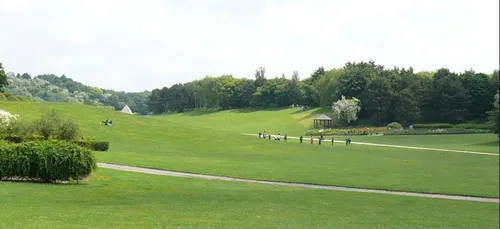 Les parcs et jardins resteront fermés en Ile-de-France