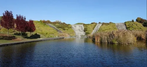Finalement, un parc de Seine-Saint-Denis est autorisé à rouvrir