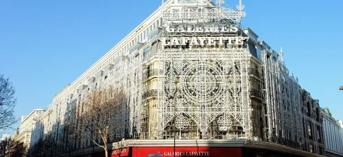 Les grands magasins parisiens resteront fermés jusqu’au 10 juillet