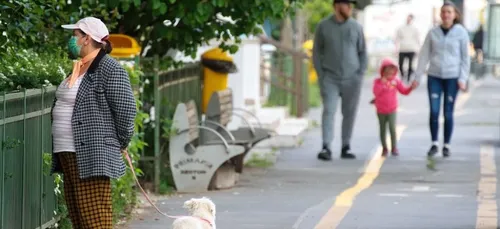 Moins d’un Francilien sur 10 infecté par le coronavirus