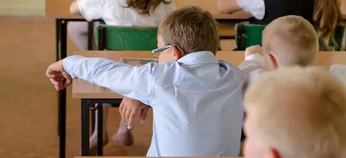 D'autres écoliers ont repris le chemin de la classe