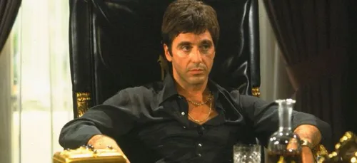 Bientôt un remake de « Scarface » écrit par les frères Coen