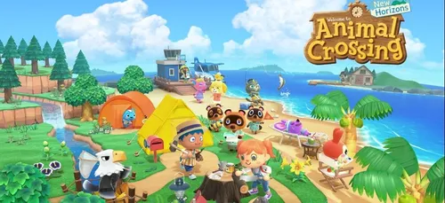 « Animal Crossing » : une entreprise recherche un(e) candidat(e)...