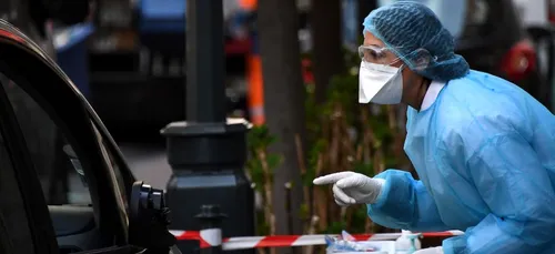 27 foyers d’infection au coronavirus détectés en Île-de-France