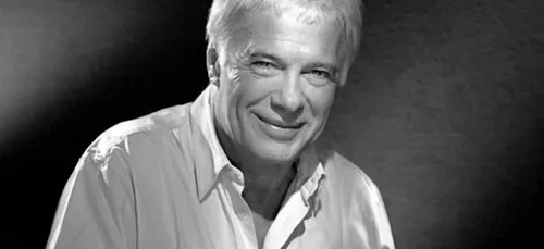 L'acteur et humoriste Guy Bedos meurt à l'âge de 85 ans