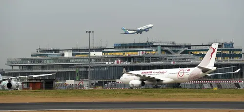 La réouverture de l’aéroport d’Orly confirmée en juin