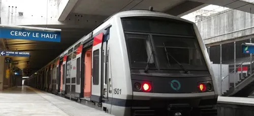 Un million de voyageurs quotidiens dans les transports en...