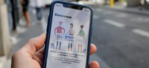 L'application StopCovid désormais disponible, comment ça marche ?