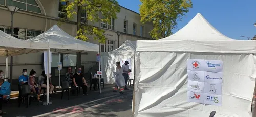 Dépistage du Covid-19 : testez-vous gratuitement en Île-de-France