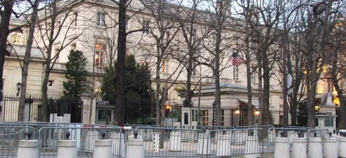 La préfecture de Paris interdit deux nouvelles manifestations...