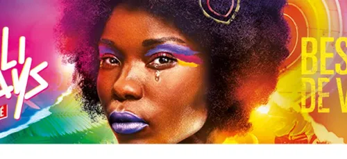 Solidays : un appel aux dons est lancé après l’annulation du festival