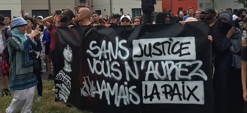 Paris : nouvelle manifestation en hommage à Adama Traoré ce samedi