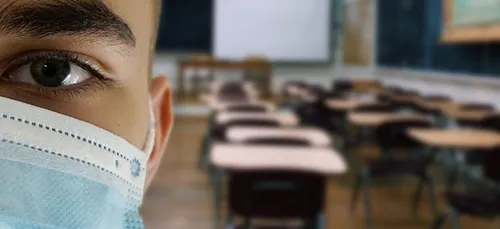 Ecole : la distanciation physique allégée