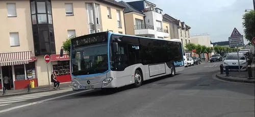Distanciation physique : une conductrice de bus agressée à...