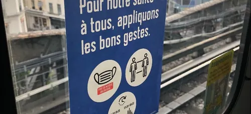 Transports : fin de l’attestation employeur dès ce mardi 16 juin