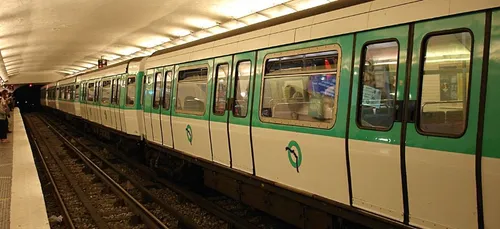 RATP : toutes les stations de métro de nouveau desservies lundi