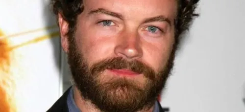 Danny Masterson, l’acteur de la série « That’s 70s show », inculpé...