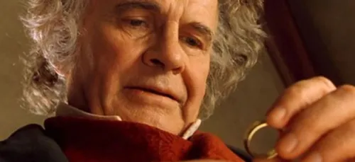 Ian Holm, Bilbon le Hobbit dans "Le Seigneur des anneaux", est mort