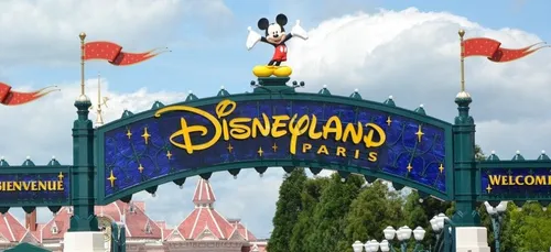 Disneyland Paris : réouverture ce 15 juillet !