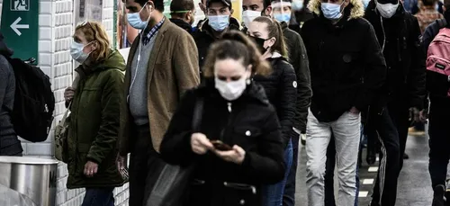 Transports : le port du masque sera la norme tout l’été