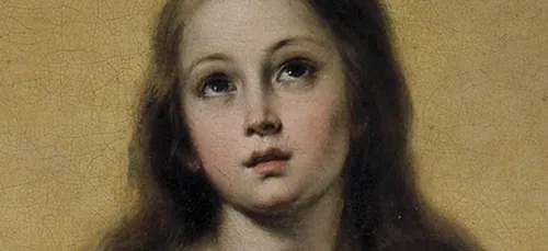 La restauration d'un tableau de l'Espagnol Murillo tourne au fiasco...