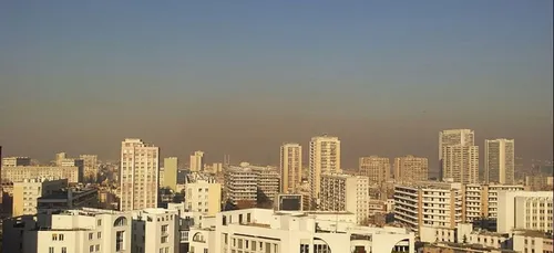 Un pic de pollution en vue ce jeudi en Ile-de-France