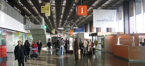 La réouverture de l’aéroport d’Orly perturbée ce vendredi