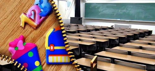 "Vacances apprenantes" : ce qui attend nos enfants