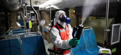 RATP : enquête ouverte après 3 nouveaux cas de Covid-19