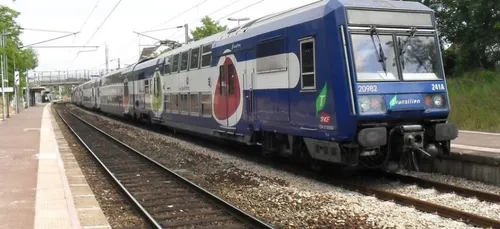 L’Île-de-France arrête de payer la RATP et la SNCF !