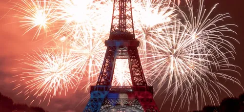 14 juillet : un feu d’artifice interdit au public à Paris