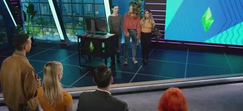 Le jeu "Les Sims" va avoir sa propre émission de téléréalité (vidéo)