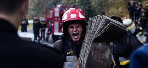 Essonne : un pompier en intervention blessé par balle