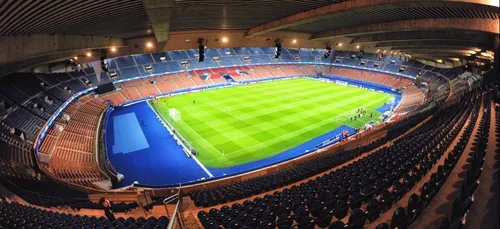 PSG-Beveren : 200 soignants invités au Parc des Princes