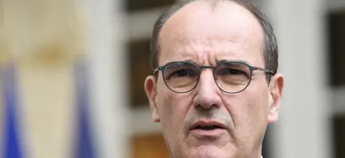 La réforme des retraites maintenue mais repoussée, avec une «...