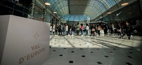 Seine-et-Marne : 2 enfants hospitalisés après avoir été enfermés...