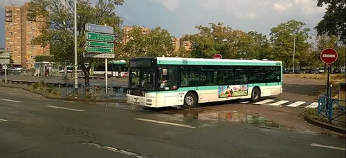 Aubervilliers : une fille de 6 ans tuée par un chauffard sous les...